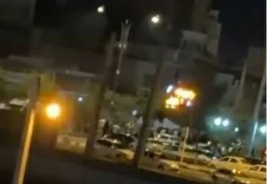 ليلة رعب في سمنان.. 150 إيرانياً يهاجمون سكن الطلاب العراقيين