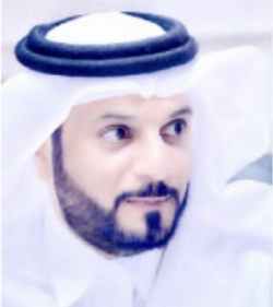 صالح شبرق