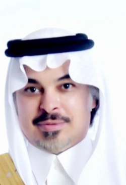 الشريف خالد بن هزاع بن زيد