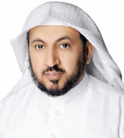 خالد بن عبدالعزيز أبا الخيل