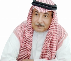 جاسر عبدالله الحربش