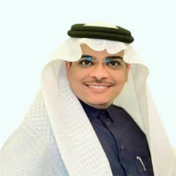 عبدالله بن رابح الشريف