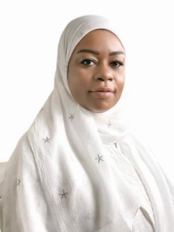 سلمى هوساوي