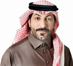 سلمان بن سهيل العطاوي