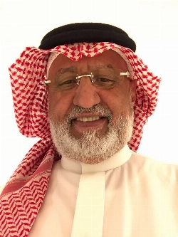 عبدالله بن محمد آل الشيخ