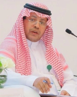 عبدالعزيز الوذناني