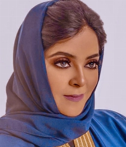 ريهام زامكه