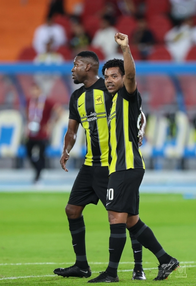 بالـ 3 في أجمك.. الاتحاد أجمل - أخبار السعودية | صحيفة عكاظ
