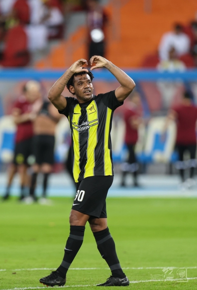 بالـ 3 في أجمك.. الاتحاد أجمل - أخبار السعودية | صحيفة عكاظ