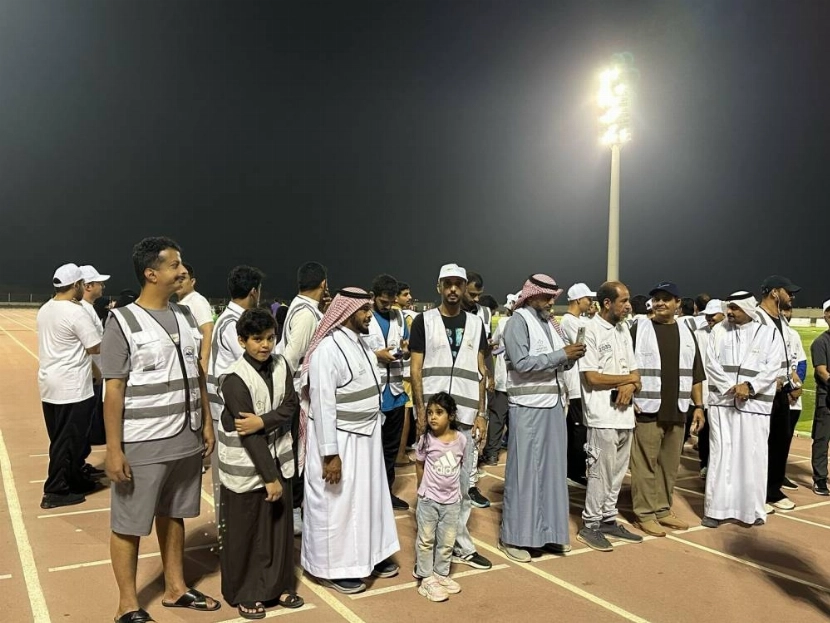 تجمع جازان الصحي يدشن فعاليات معرض «صم بصحة» - أخبار السعودية | صحيفة عكاظ