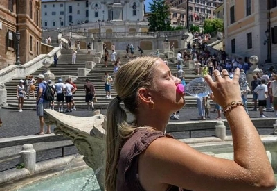 إسبانيا تسجل 1180 وفاة بسبب موجات الحر خلال شهرين - أخبار السعودية | صحيفة عكاظ