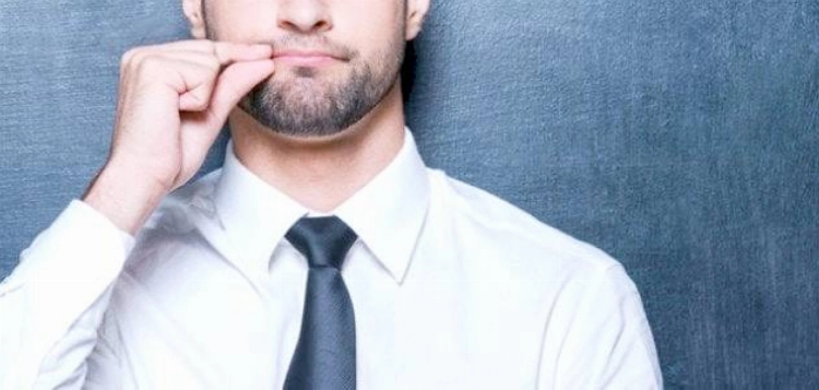 فوائد الصمت الطويل: