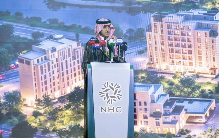 أمين منطقة الرياض يطلق وجهة الربى .. أحدث وجهات NHC شرق الرياض أمين منطقة الرياض يطلق وجهة الربى .. أحدث وجهات NHC شرق الرياض