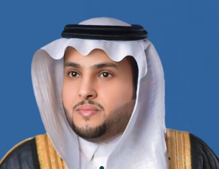 العنزي نائباً لرئيس مجلس الأعمال السعودي الأردني