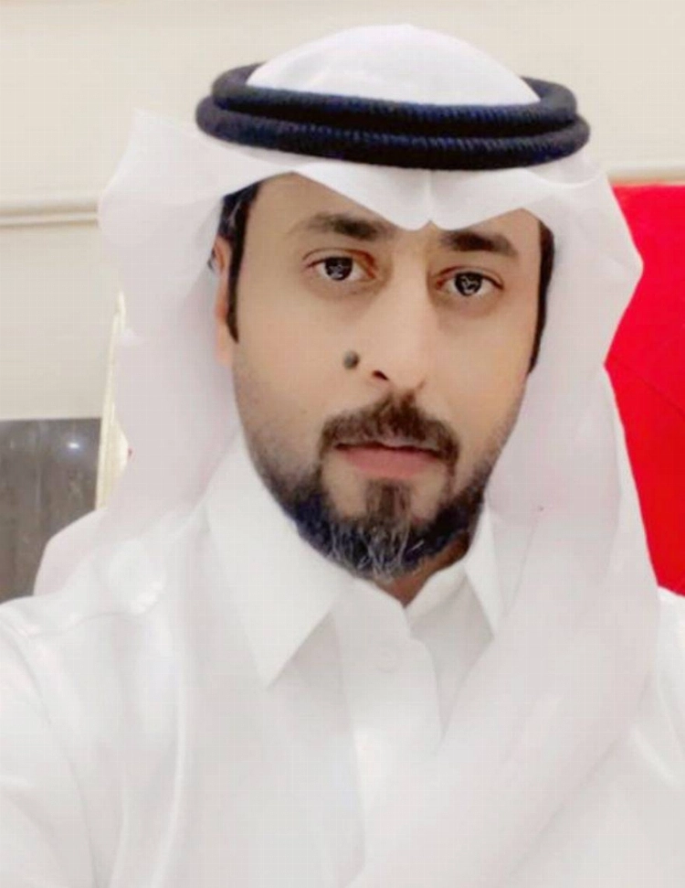 عبدالعزيز الأحمري