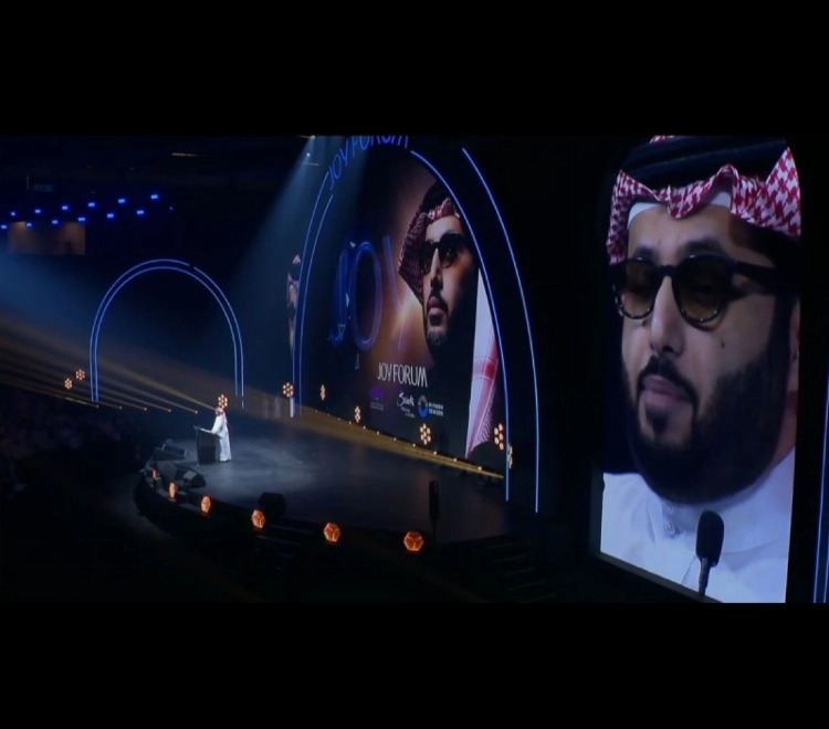 تركي آل الشيخ لـ عكاظ: المملكة أصبحت اللاعب الرئيسي في صناعة الترفيه وجودة الحياة عالميا تركي آل الشيخ لـ عكاظ: المملكة أصبحت اللاعب الرئيسي في صناعة الترفيه وجودة الحياة عالميا