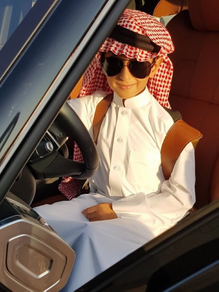 قصة نجاح المساعيد.. من الانفصال عن القذافي إلى غدر ضابط سابق قصة نجاح المساعيد.. من الانفصال عن القذافي إلى غدر ضابط سابق