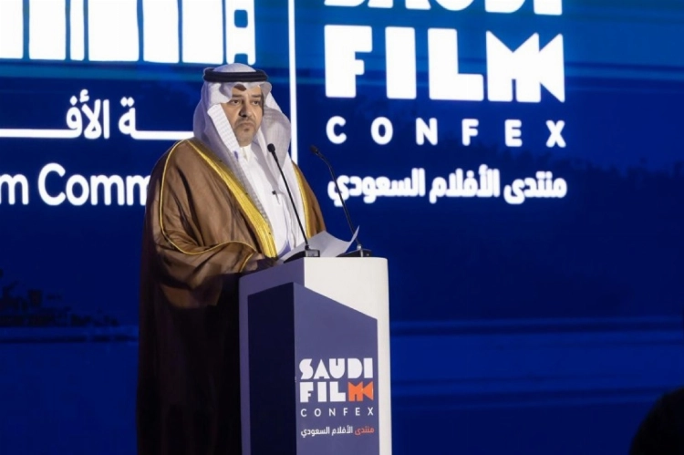 رئيس هيئة الأفلام : تحويل السعودية إلى مركز دولي للإنتاج السينمائي رئيس هيئة الأفلام : تحويل السعودية إلى مركز دولي للإنتاج السينمائي