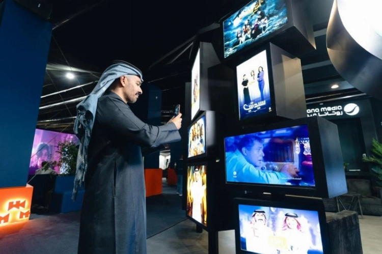رئيس هيئة الأفلام : تحويل السعودية إلى مركز دولي للإنتاج السينمائي رئيس هيئة الأفلام : تحويل السعودية إلى مركز دولي للإنتاج السينمائي