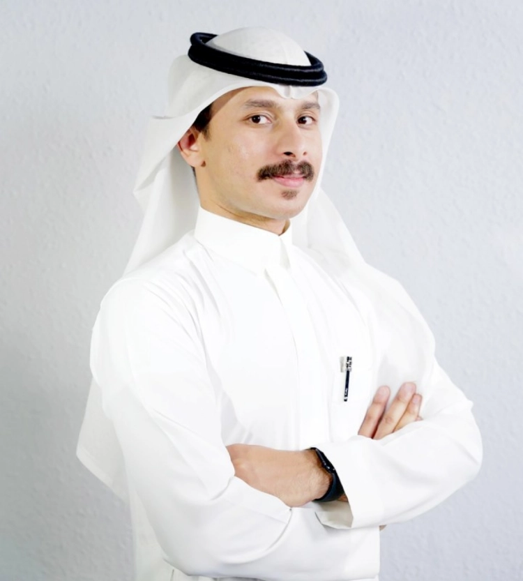 الروائي وائل الحفظي: جائزة أسماء صديق رافعة لنصي.. ولا أكتب لاستمالة أحد الروائي وائل الحفظي: جائزة أسماء صديق رافعة لنصي.. ولا أكتب لاستمالة أحد