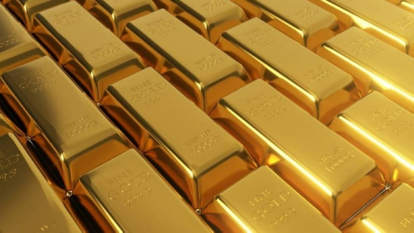 الذهب يرتفع 0.3% قبل صدور بيانات التضخم الأمريكية