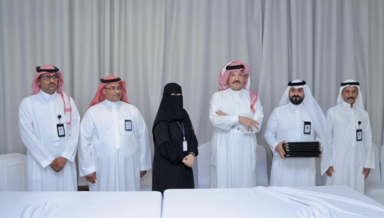 أمير عسير يفتتح إنجازا مزدوجا لخدمة الإنسان في السراة وتهامة أمير عسير يفتتح إنجازا مزدوجا لخدمة الإنسان في السراة وتهامة