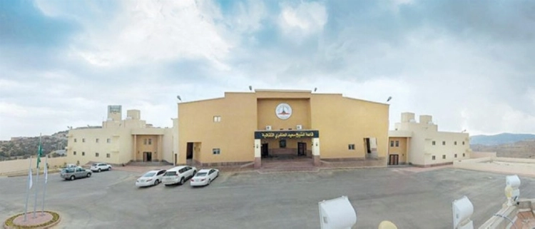 وزير الموارد يكلف مجلسا مؤقتا لـ أدبي منطقة الباحة  وزير الموارد يكلف مجلسا مؤقتا لـ أدبي منطقة الباحة