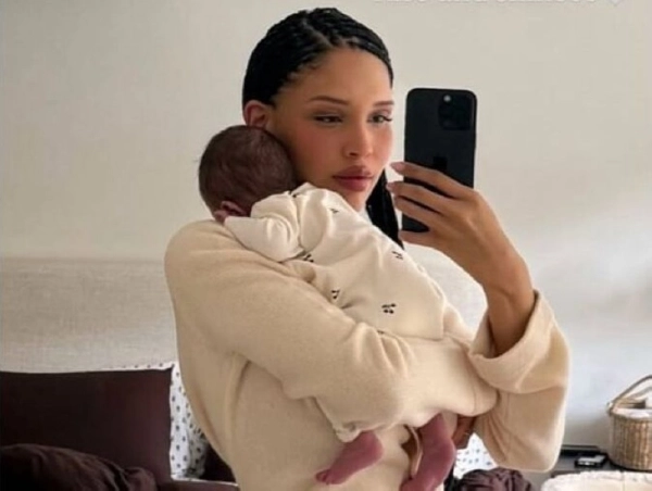 من غرفة الولادة إلى الأضواء.. نارا سميث تُعيد تعريف الجمال