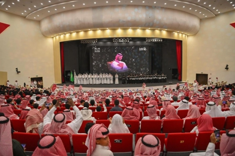 أمير جازان يرعى معرض الأولمبياد الوطني للإبداع العلمي إبداع جازان 2026  أمير جازان يرعى معرض الأولمبياد الوطني للإبداع العلمي إبداع جازان 2026