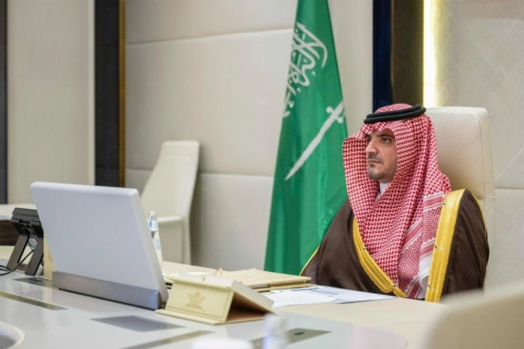 بالتعاون مع وزارة الداخلية.. مجموعة stc تدعم وحدة الأورام المتنقلة لتعزيز خدمات الرعاية الصحية في مختلف أنحاء المملكة بالتعاون مع وزارة الداخلية.. مجموعة stc تدعم وحدة الأورام المتنقلة لتعزيز خدمات الرعاية الصحية في مختلف أنحاء المملكة