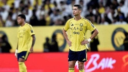 «نقف شامخين».. ماذا قال رونالدو بعد الخروج من كأس الملك؟