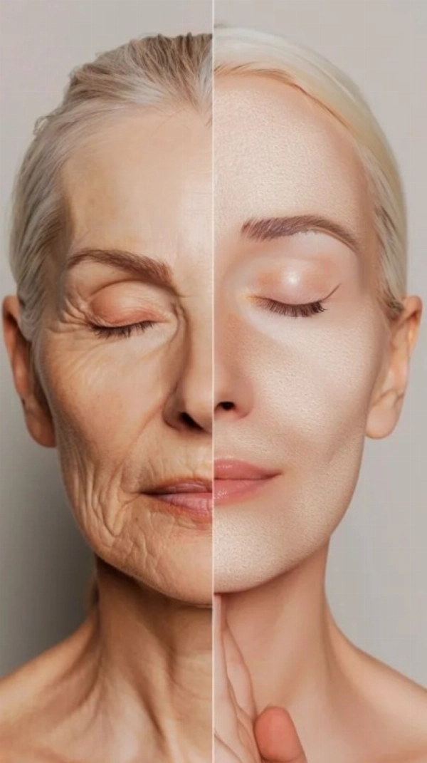 3 منتجات فعّالة تبطئ ملامح الزمن وتحدّ من ظهور علامات الشيخوخة