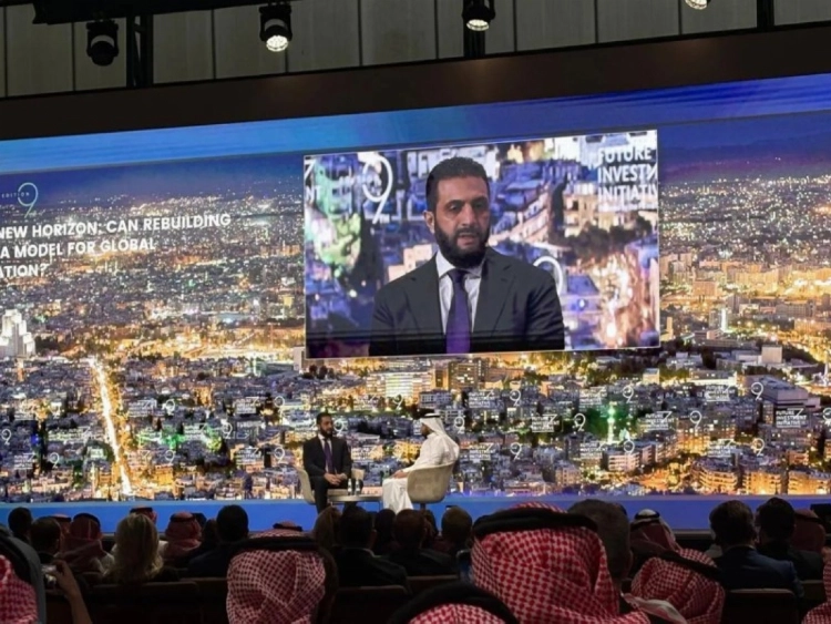 الرئيس السوري أحمد الشرع.. ولد في روضة الرياض وعاد زعيما الرئيس السوري أحمد الشرع.. ولد في روضة الرياض وعاد زعيما