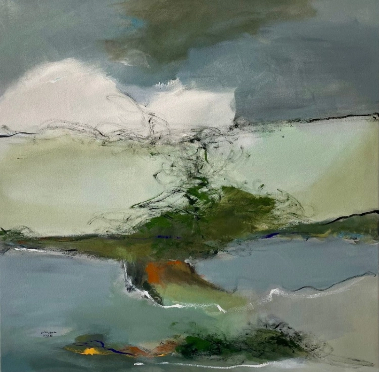 حسين دقاش يقدم تجربة سعودية فريدة في أتيليه جدة حسين دقاش يقدم تجربة سعودية فريدة في أتيليه جدة