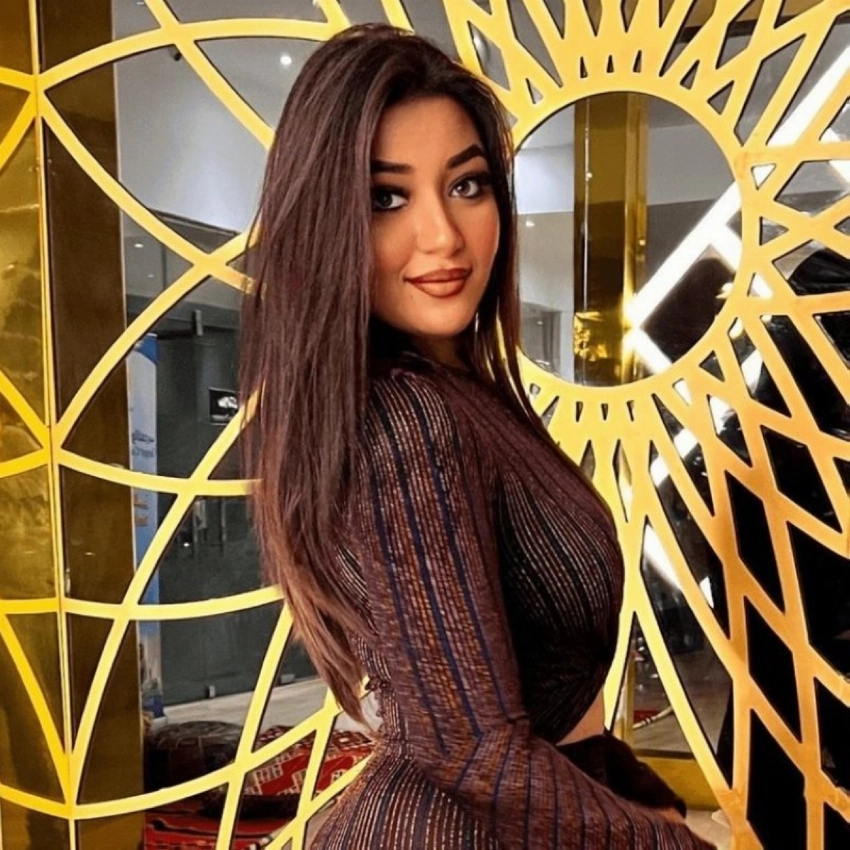 تتبع موقع الهاتف المستخدم في تسريب فيديوهات الفنانة رحمة محسن