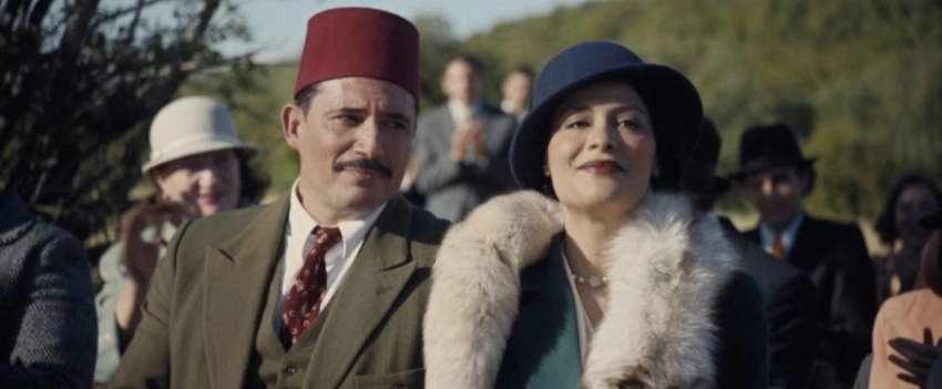 عروض عربية أولى لأربعة أفلام سينمائية بارزة في مهرجان البحر الأحمر بجدة