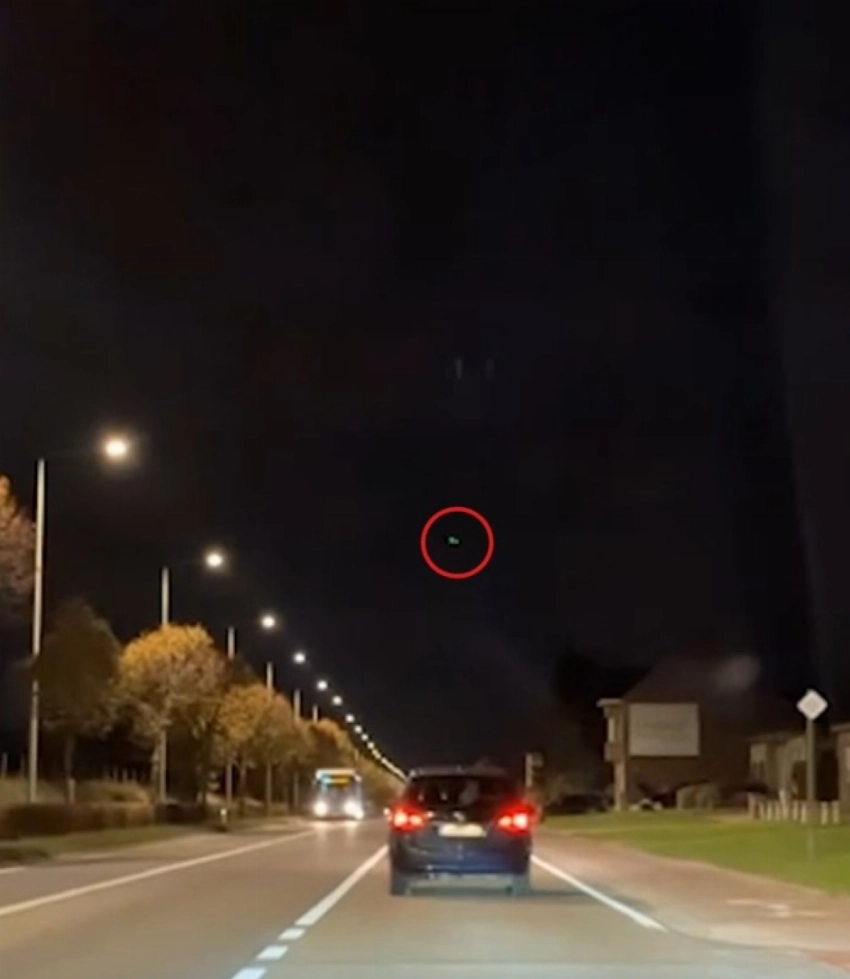 خطة مضادة بـ50 مليون يورو.. أوامر بلجيكية بإسقاط «الدرونز» المجهولة