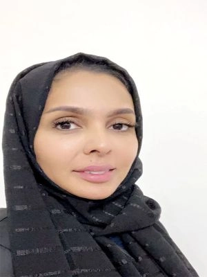 Our journey in Saudi is the journey of all women