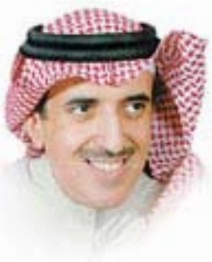 Greed: First film to be shown in KSA