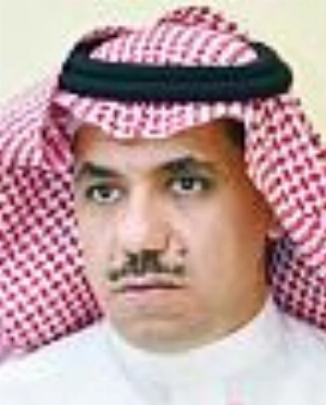 Saudi Arabia does not fund terrorism
