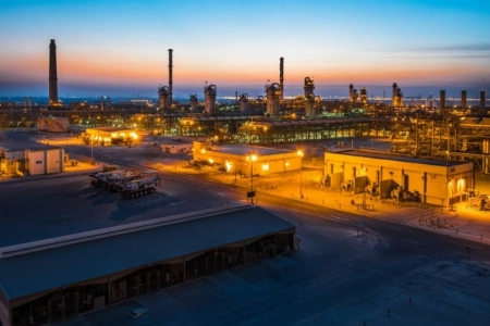 Aramco signs $11 billion Jafurah midstream deal with GIP-led consortium | Saudi Gazette