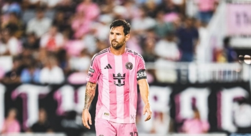 Saudi Arabia turned down Messi offer to play in Saudi Pro League, says official Lionel Messi.