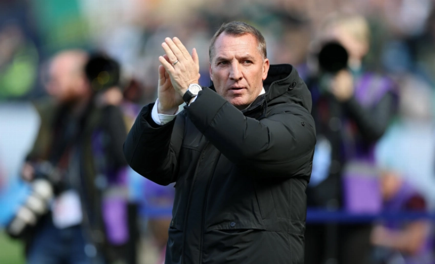 Al Qadsiah appoint Brendan Rodgers as head coach in landmark move Rodgers, born in Northern Ireland, arrives with one of the most distinguished coaching résumés in European football.